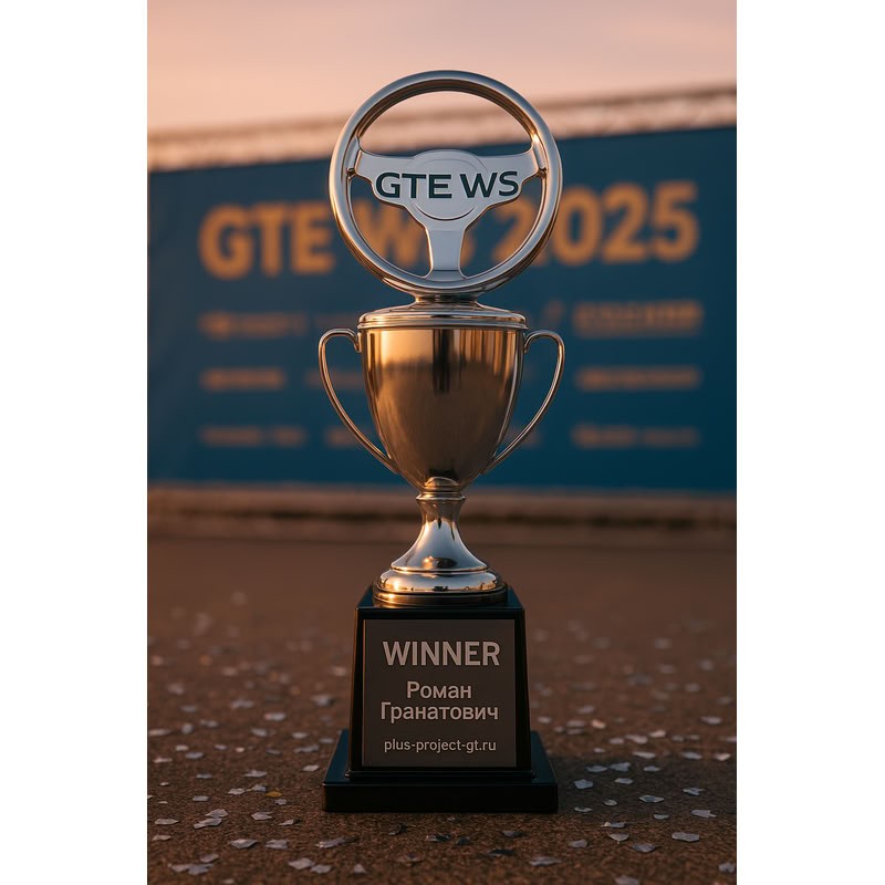 Кубок GT Enduro World Series (GTEWS)