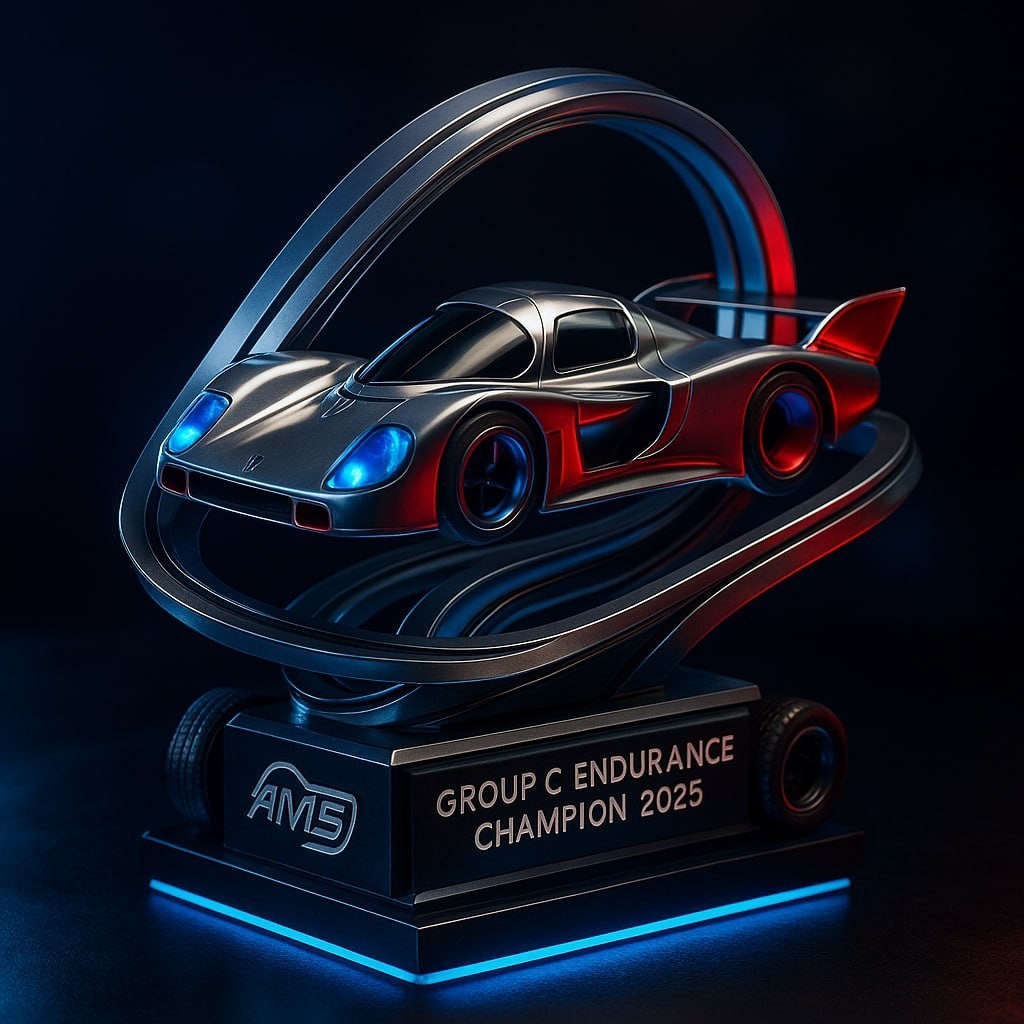 Кубок GROUP C ENDURANCE 2025
